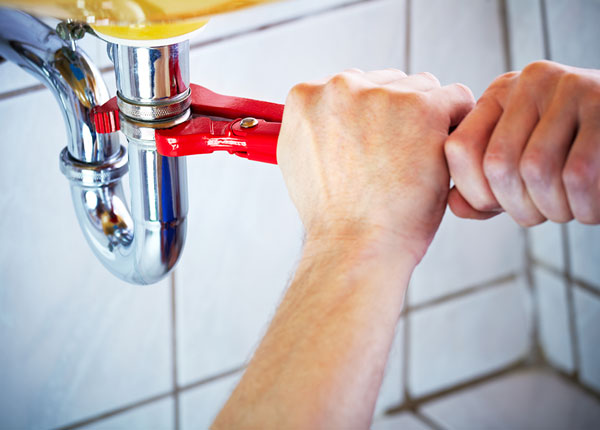 About Copper Hill Plumbers